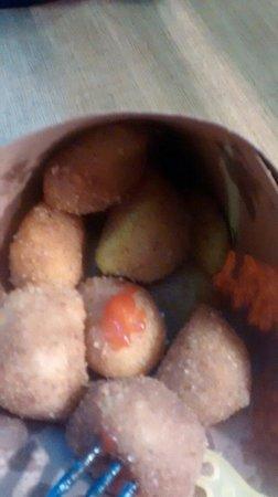 Arrosticini E Cibo Da Strada Nonna Mafalda